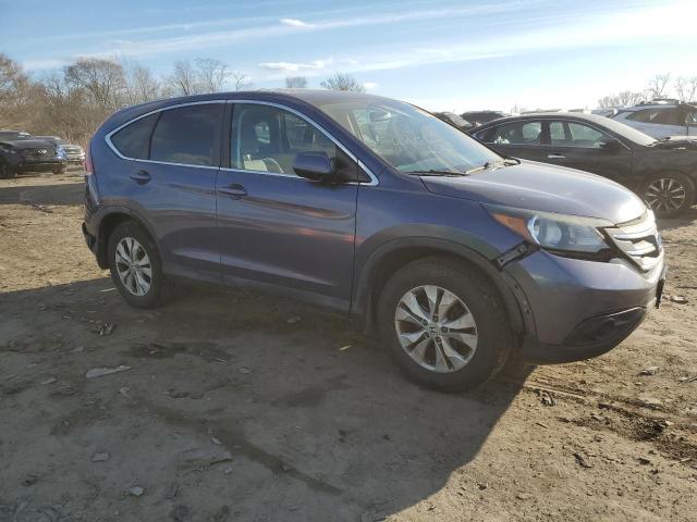 Photo 3 VIN: 5J6RM3H58CL037484 - HONDA CR-V EX 