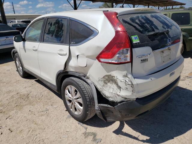 Photo 2 VIN: 5J6RM3H58CL041471 - HONDA CR-V EX 