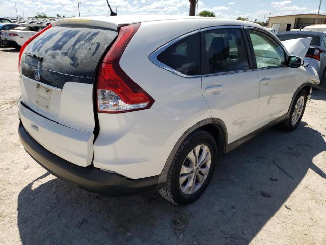 Photo 3 VIN: 5J6RM3H58CL041471 - HONDA CR-V EX 