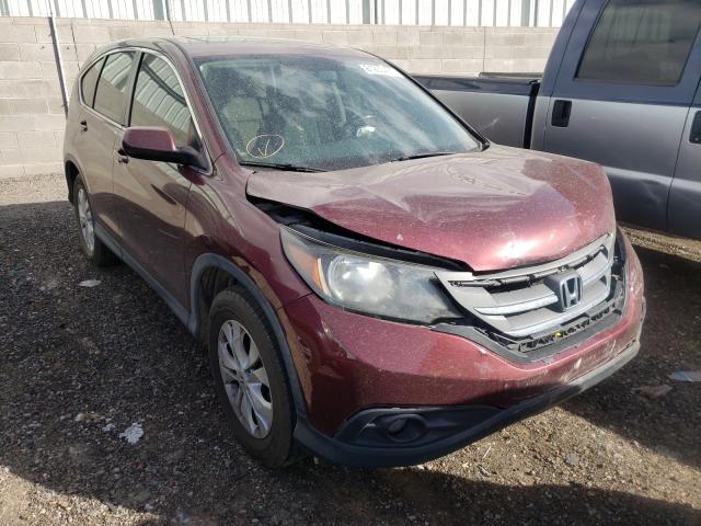 Photo 0 VIN: 5J6RM3H58CL046248 - HONDA CR-V EX 