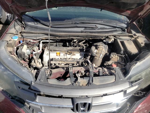 Photo 6 VIN: 5J6RM3H58CL046248 - HONDA CR-V EX 