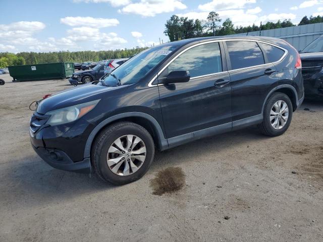 Photo 0 VIN: 5J6RM3H58DL014059 - HONDA CRV 