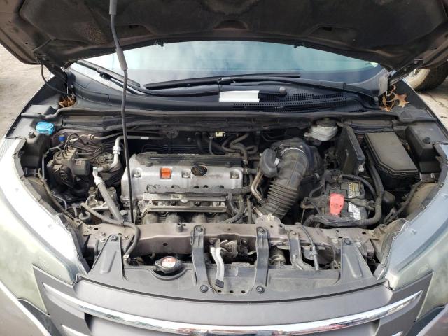 Photo 6 VIN: 5J6RM3H58DL019908 - HONDA CR-V EX 