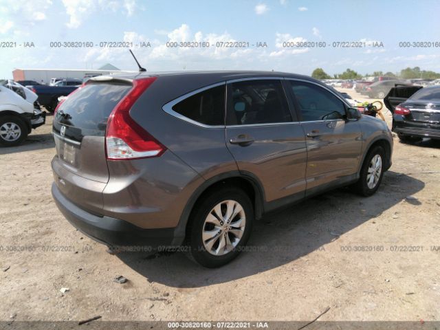 Photo 3 VIN: 5J6RM3H58DL020136 - HONDA CR-V 