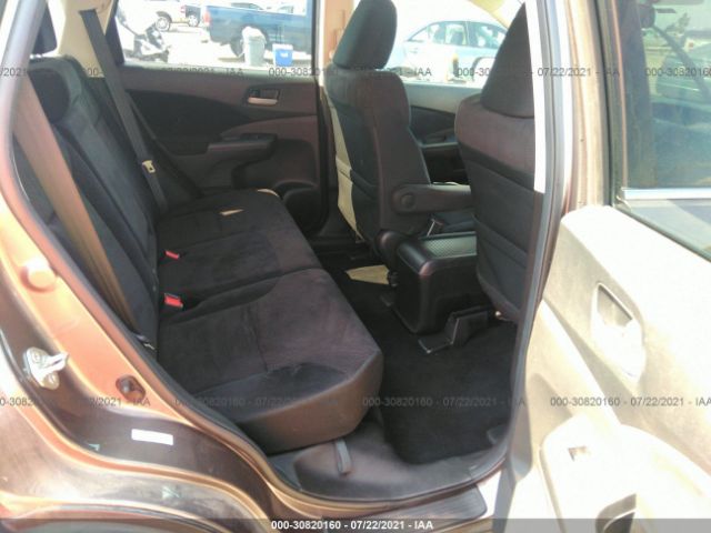 Photo 7 VIN: 5J6RM3H58DL020136 - HONDA CR-V 