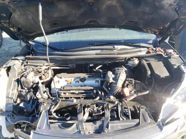 Photo 11 VIN: 5J6RM3H58DL020282 - HONDA CR-V EX 