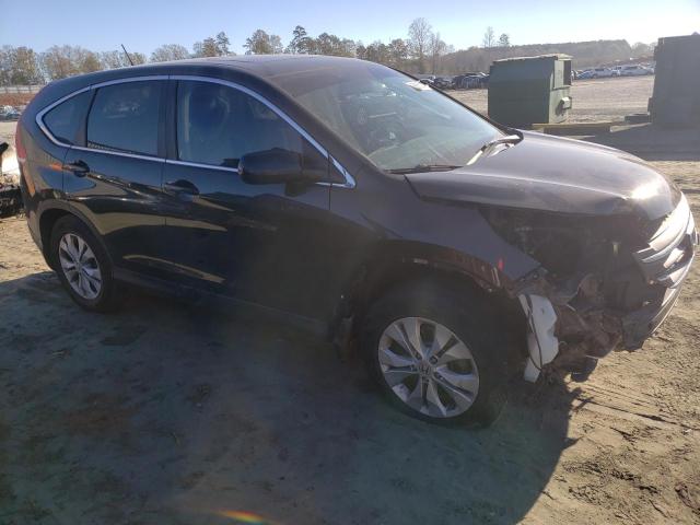 Photo 3 VIN: 5J6RM3H58DL020282 - HONDA CR-V EX 