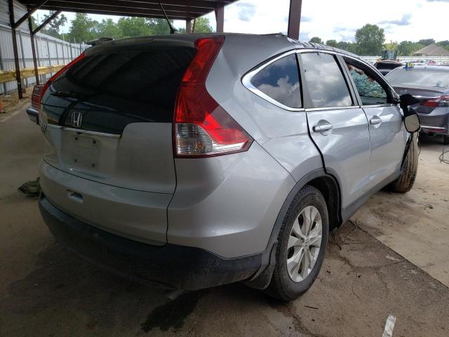 Photo 3 VIN: 5J6RM3H58DL025613 - HONDA CR-V EX 