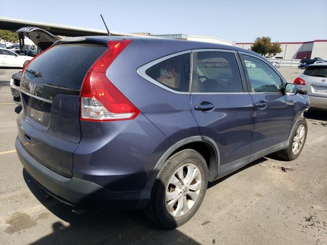 Photo 2 VIN: 5J6RM3H58DL033372 - HONDA CRV 