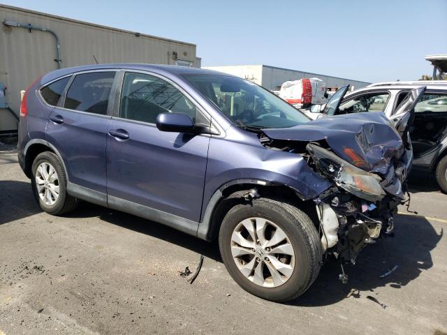 Photo 3 VIN: 5J6RM3H58DL033372 - HONDA CRV 