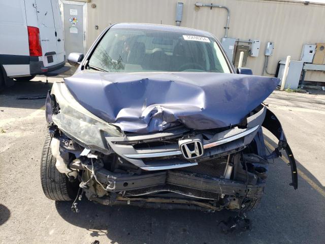 Photo 4 VIN: 5J6RM3H58DL033372 - HONDA CRV 