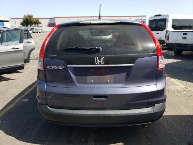 Photo 5 VIN: 5J6RM3H58DL033372 - HONDA CRV 