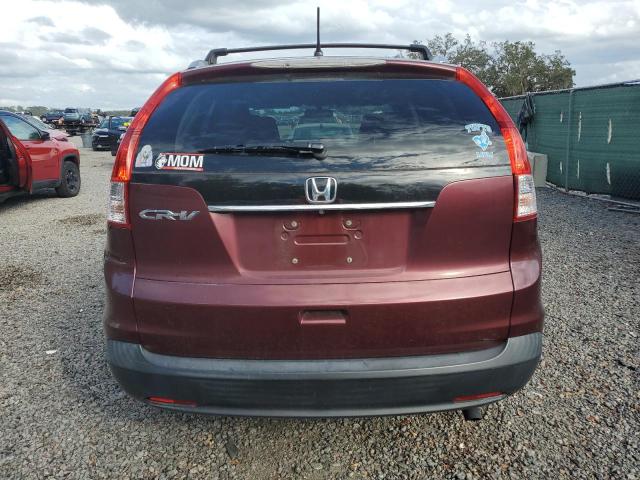 Photo 5 VIN: 5J6RM3H58DL049412 - HONDA CR-V EX 