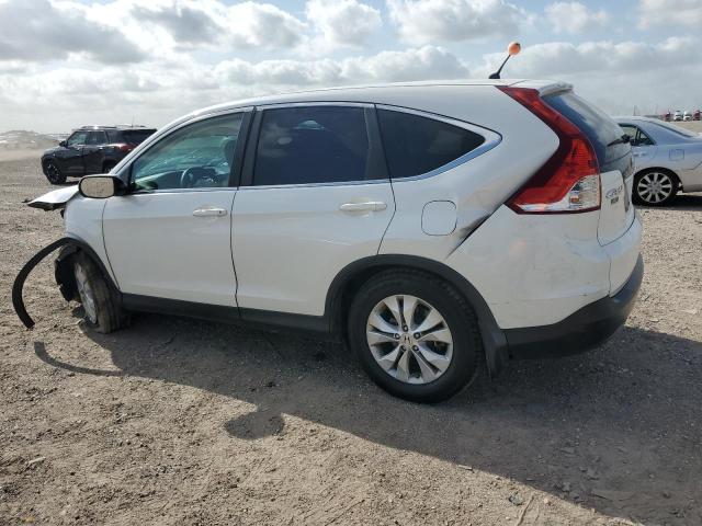 Photo 1 VIN: 5J6RM3H58EL004892 - HONDA CR-V EX 