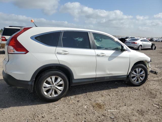 Photo 2 VIN: 5J6RM3H58EL004892 - HONDA CR-V EX 