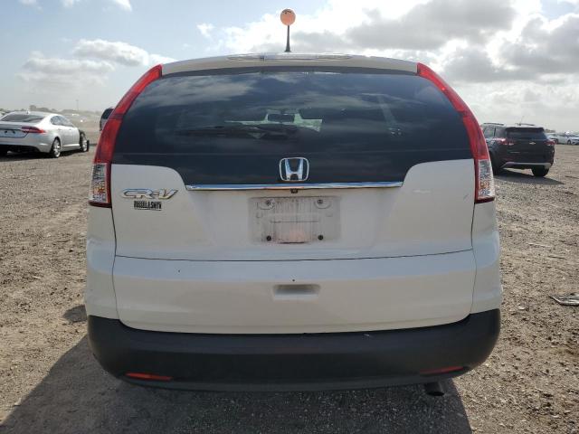 Photo 5 VIN: 5J6RM3H58EL004892 - HONDA CR-V EX 