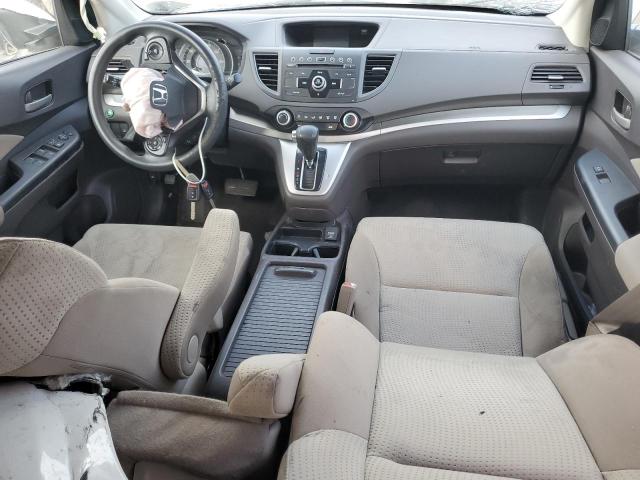 Photo 7 VIN: 5J6RM3H58EL004892 - HONDA CR-V EX 