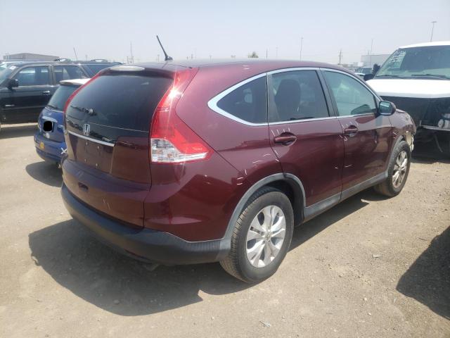 Photo 3 VIN: 5J6RM3H58EL018498 - HONDA CR-V EX 