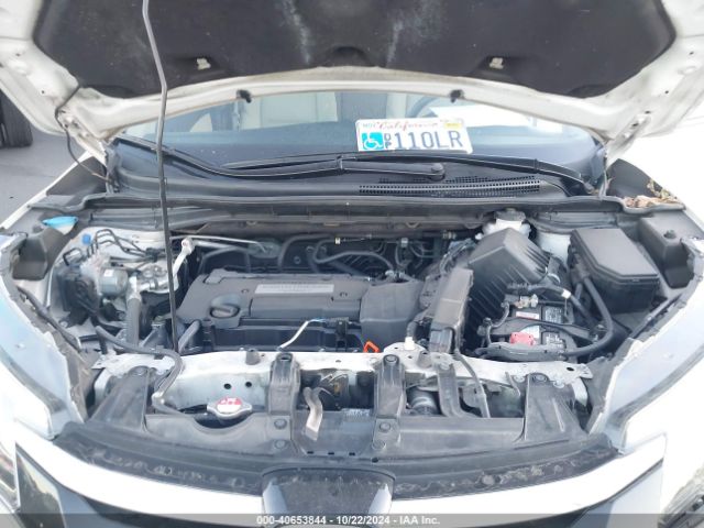 Photo 9 VIN: 5J6RM3H58FL000956 - HONDA CR-V 