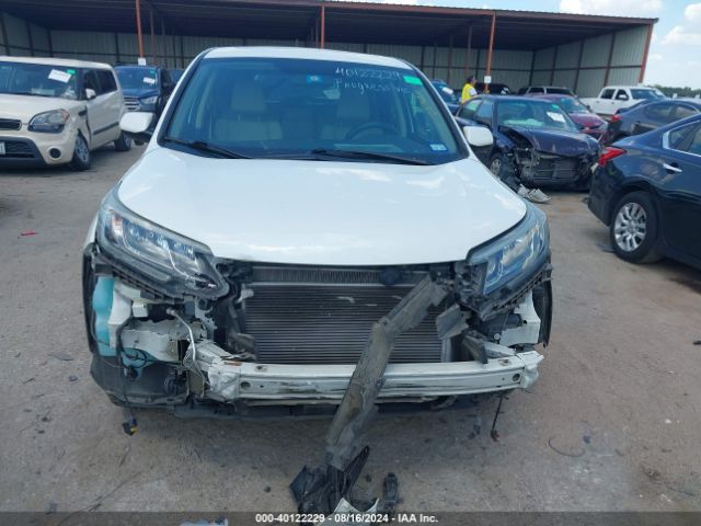 Photo 5 VIN: 5J6RM3H58FL001721 - HONDA CR-V 