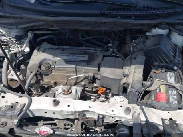 Photo 9 VIN: 5J6RM3H58FL001721 - HONDA CR-V 