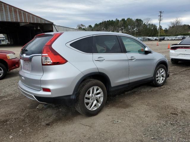 Photo 2 VIN: 5J6RM3H58FL008748 - HONDA CR-V EX 