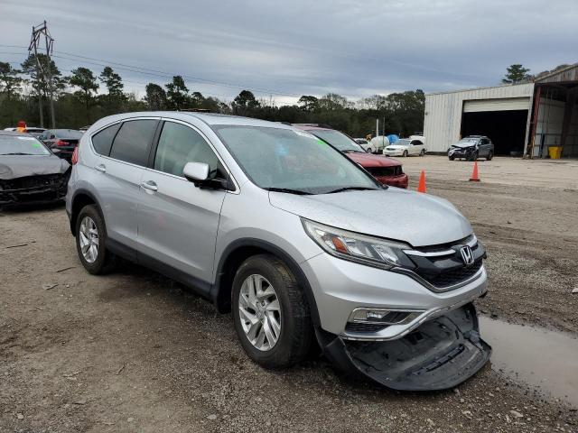 Photo 3 VIN: 5J6RM3H58FL008748 - HONDA CR-V EX 