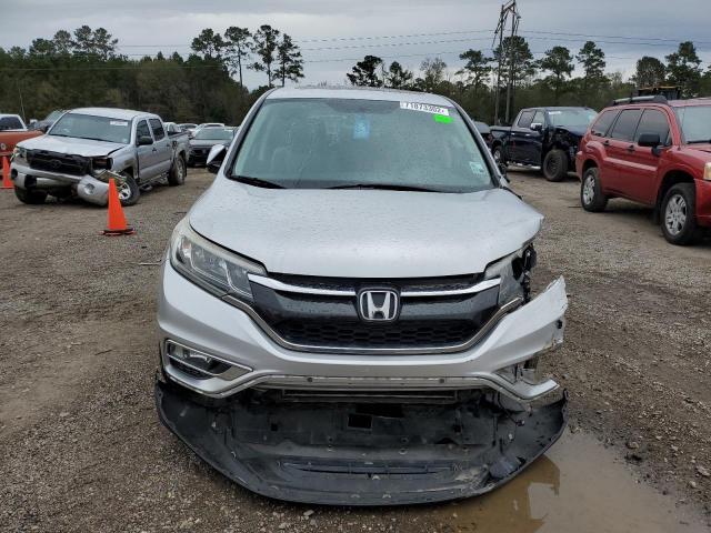 Photo 4 VIN: 5J6RM3H58FL008748 - HONDA CR-V EX 