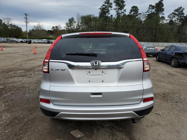 Photo 5 VIN: 5J6RM3H58FL008748 - HONDA CR-V EX 