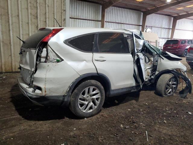 Photo 2 VIN: 5J6RM3H58FL012265 - HONDA CR-V EX 