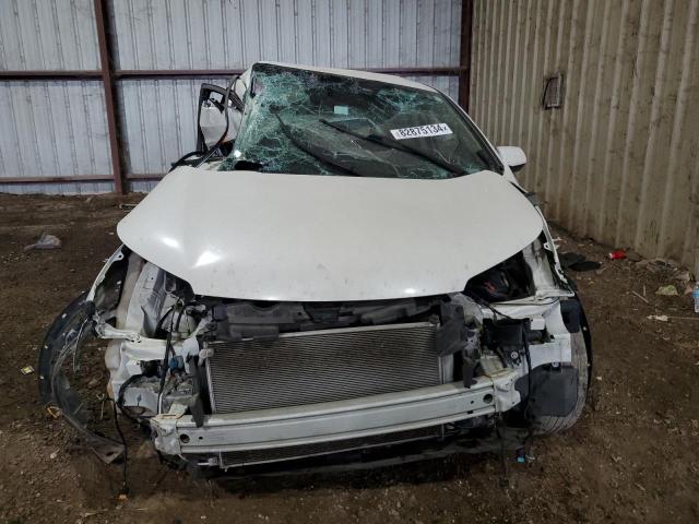 Photo 4 VIN: 5J6RM3H58FL012265 - HONDA CR-V EX 