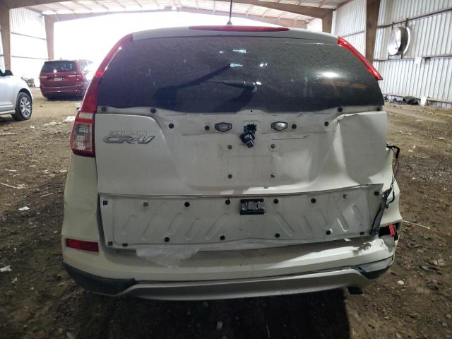 Photo 5 VIN: 5J6RM3H58FL012265 - HONDA CR-V EX 