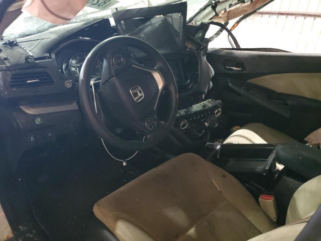 Photo 7 VIN: 5J6RM3H58FL012265 - HONDA CR-V EX 