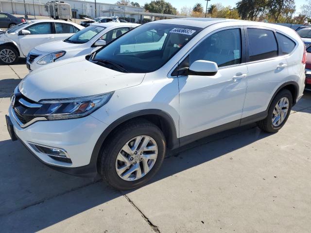 Photo 0 VIN: 5J6RM3H58FL013206 - HONDA CR-V EX 