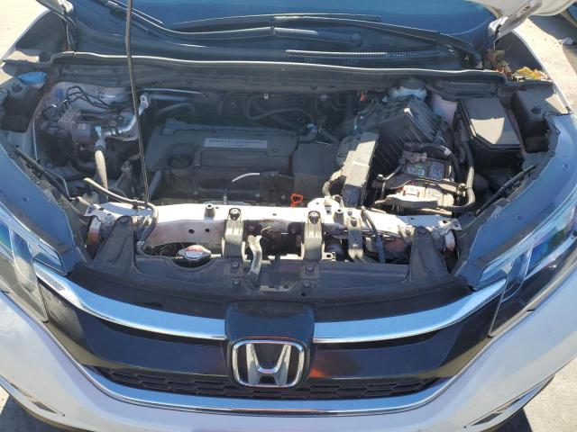 Photo 10 VIN: 5J6RM3H58FL013206 - HONDA CR-V EX 