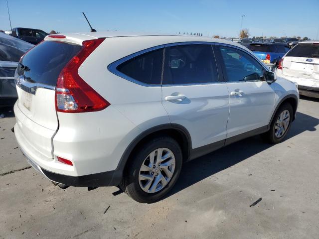 Photo 2 VIN: 5J6RM3H58FL013206 - HONDA CR-V EX 