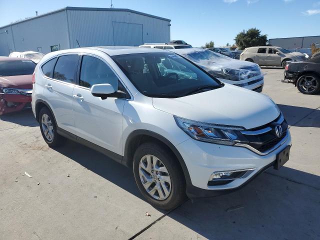 Photo 3 VIN: 5J6RM3H58FL013206 - HONDA CR-V EX 