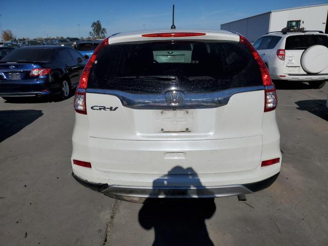 Photo 5 VIN: 5J6RM3H58FL013206 - HONDA CR-V EX 