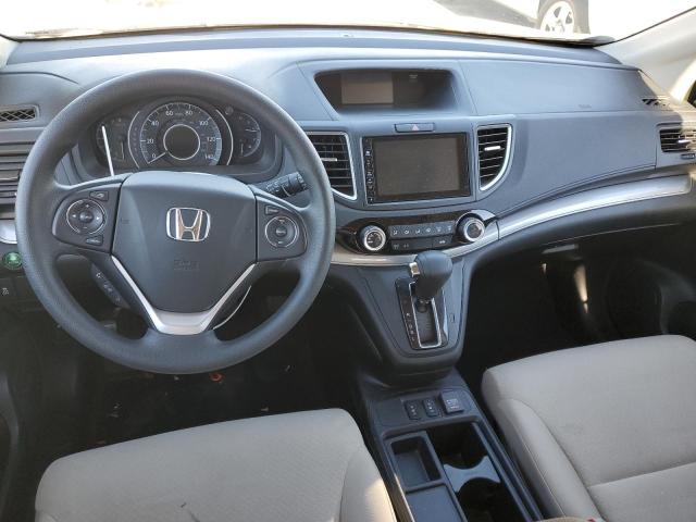 Photo 7 VIN: 5J6RM3H58FL013206 - HONDA CR-V EX 