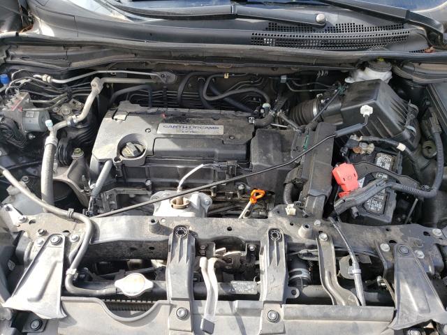 Photo 6 VIN: 5J6RM3H58FL027591 - HONDA CR-V EX 