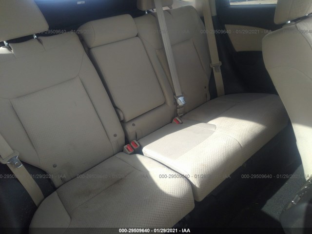 Photo 7 VIN: 5J6RM3H58GL009996 - HONDA CR-V 