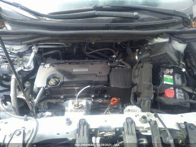 Photo 9 VIN: 5J6RM3H58GL009996 - HONDA CR-V 