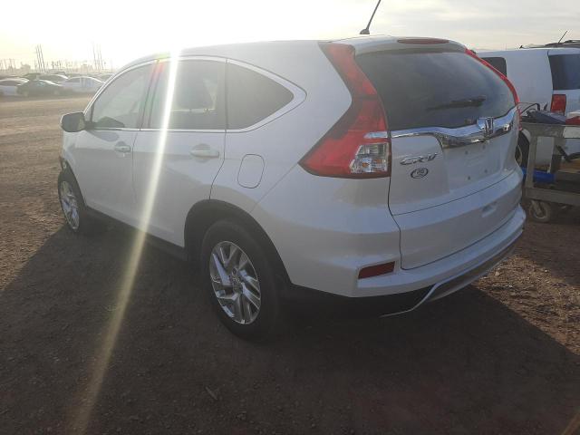 Photo 2 VIN: 5J6RM3H58GL012414 - HONDA CR-V EX 