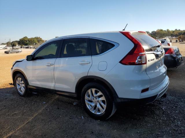 Photo 1 VIN: 5J6RM3H58GL019301 - HONDA CR-V EX 