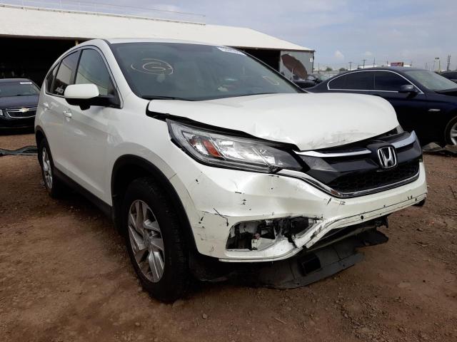 Photo 0 VIN: 5J6RM3H58GL023736 - HONDA CR-V EX 