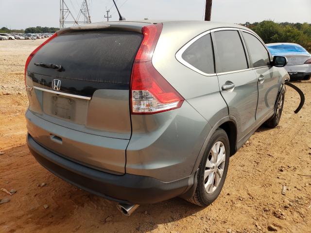 Photo 3 VIN: 5J6RM3H59CL001416 - HONDA CR-V EX 