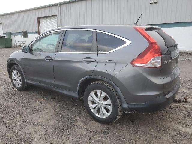 Photo 1 VIN: 5J6RM3H59CL005921 - HONDA CR-V EX 