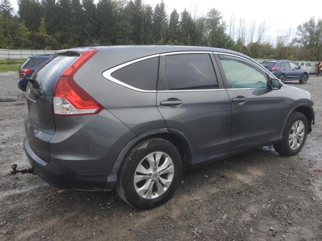 Photo 2 VIN: 5J6RM3H59CL005921 - HONDA CR-V EX 