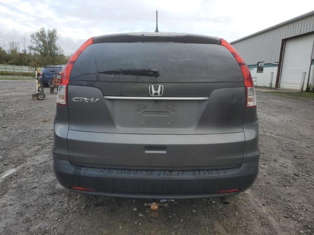 Photo 5 VIN: 5J6RM3H59CL005921 - HONDA CR-V EX 