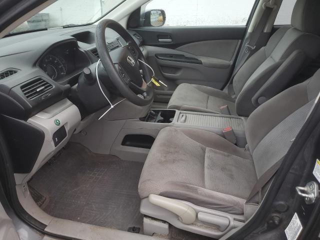 Photo 6 VIN: 5J6RM3H59CL005921 - HONDA CR-V EX 